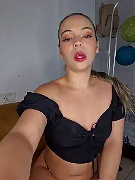 Antonella2 m online show from January 2025 06:04:02 PM