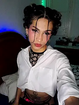 Abby bella09 online show from February 2025 12:27:02 PM