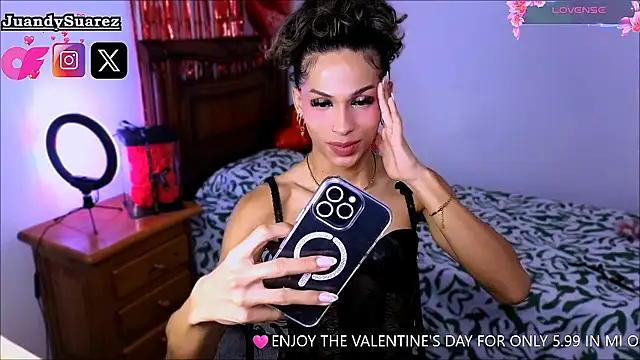 Snapshot of Abby_bella09 chatting on February 2026 06:10:01 AM Abby bella09 online show from February 2026 06:10:01 AM