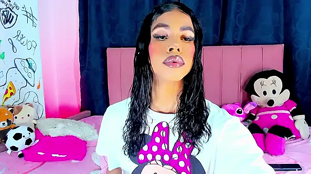 bloom444 online show from January 2026 02:27:02 AM