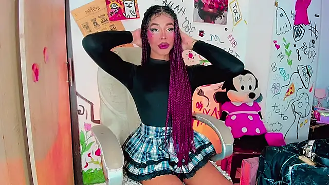 bloom444 online show from July 2026 05:05:02 AM