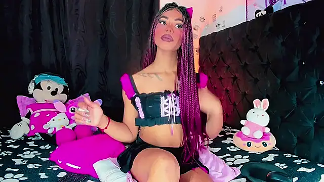 bloom444 online show from July 2026 11:09:02 AM