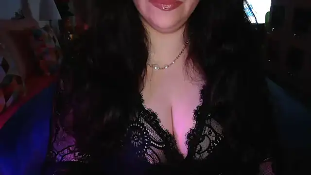 CronacaErotica online show from February 2025 09:02:01 PM