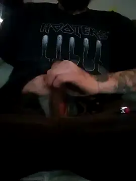 RobStrokes215 online show from January 2025 01:45:02 AM