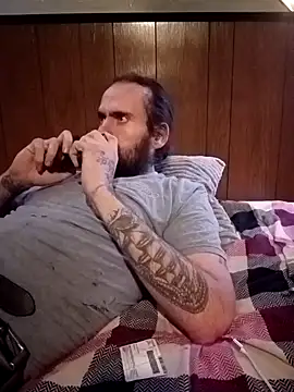 RobStrokes215 online show from January 2025 09:59:01 AM