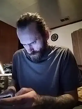 RobStrokes215 online show from February 2025 09:05:02 AM