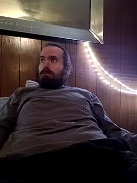 RobStrokes215 online show from February 2025 05:05:01 AM