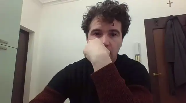 mario80755 online show from February 2025 07:13:01 PM