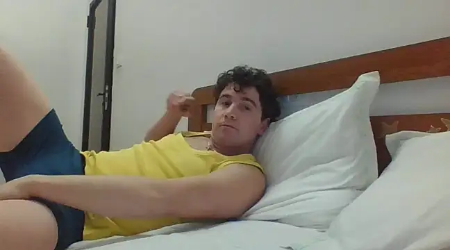 mario80755 online show from February 2025 05:46:02 PM