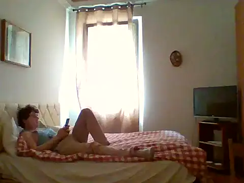 mario80755 online show from February 2026 12:50:01 PM