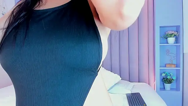 Snapshot of JaylaScott__ chatting on February 2025 11:42:01 AM JaylaScott online show from February 2025 11:42:01 AM