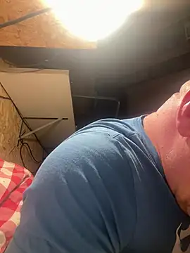 JakubW79 online show from March 2025 01:21:02 AM