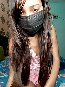 poojaji690 online show from February 2025 03:43:02 AM