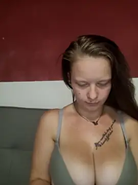 Lilith  Mystery online show from July 2026 06:32:01 PM