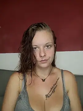 Lilith  Mystery online show from July 2026 06:48:02 PM