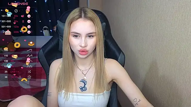 doll barbieee online show from February 2025 06:48:02 PM