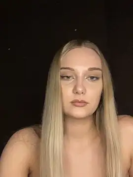 Alisa Rise online show from February 2025 04:42:02 PM