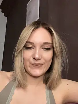 Alisa Rise online show from March 2025 12:56:02 AM