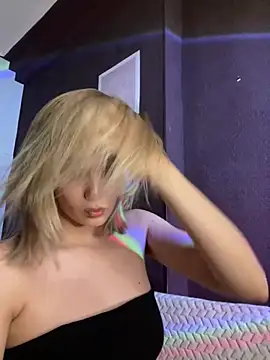 Alisa Rise online show from March 2025 12:58:02 AM