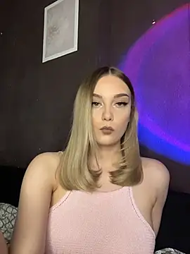 Alisa Rise online show from April 2026 05:29:01 PM