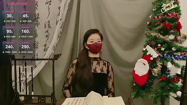 Claire xixi1 online show from December 2024 01:46:01 PM