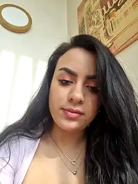 ElyzaIbarra online show from February 2025 09:31:01 AM