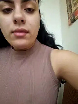 ElyzaIbarra online show from February 2025 06:02:01 AM