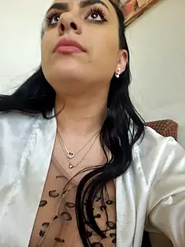 ElyzaIbarra online show from February 2025 02:35:02 PM