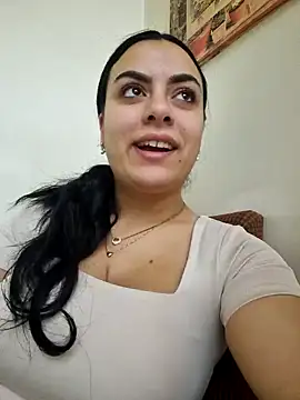 ElyzaIbarra online show from February 2025 07:01:02 AM