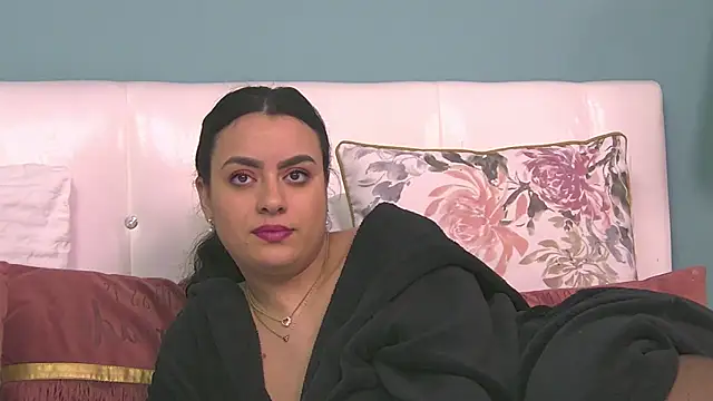 ElyzaIbarra online show from February 2025 10:04:02 AM