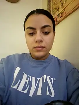 ElyzaIbarra online show from February 2025 05:04:02 AM