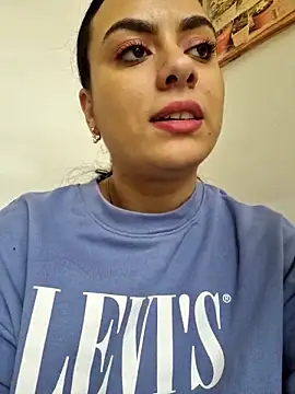 ElyzaIbarra online show from February 2025 08:20:01 AM