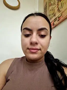 ElyzaIbarra online show from March 2025 09:42:01 AM