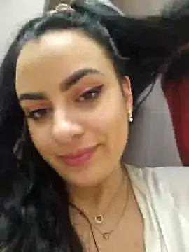 ElyzaIbarra online show from March 2025 09:21:01 AM