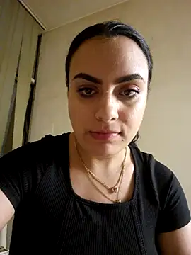 ElyzaIbarra online show from March 2025 07:05:01 PM