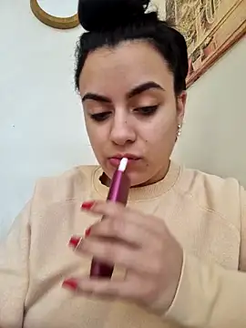 ElyzaIbarra online show from March 2025 06:38:02 AM