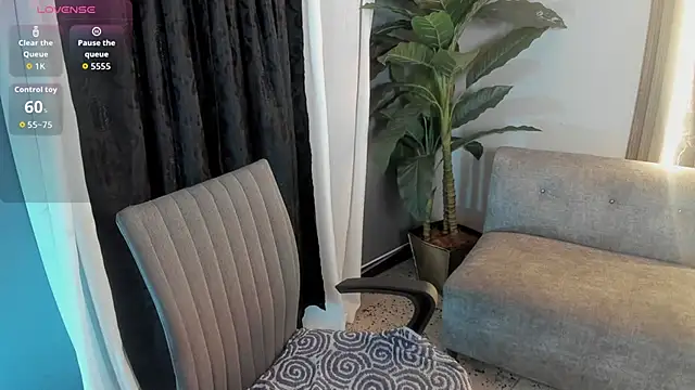 Snapshot of hannaa_jhoonson chatting on February 2026 12:56:01 PM hannaa jhoonson online show from February 2026 12:56:01 PM