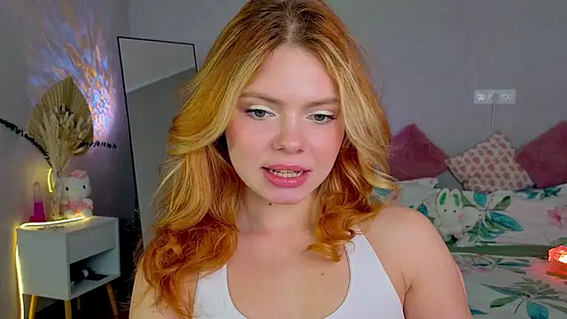 Red  Candy online show from October 2025 12:49:02 PM