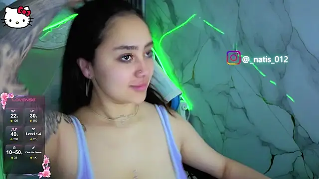 merloth sub online show from February 2026 03:11:02 AM