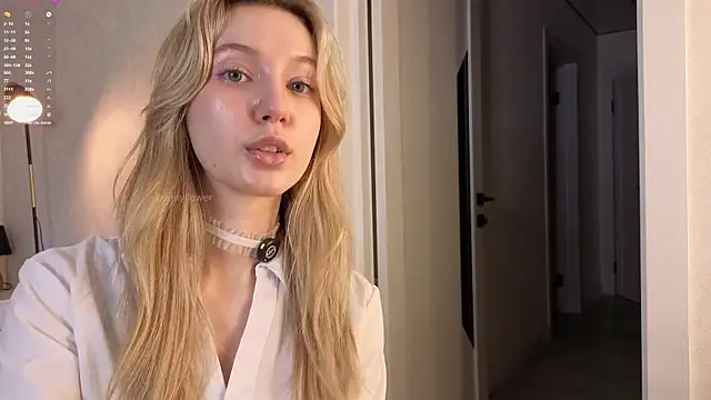 bonnyfloweer online show from July 2026 05:12:02 PM