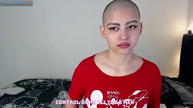 Snapshot of Bitsy_Messy chatting on January 2025 04:10:01 PM Bitsy Messy online show from January 2025 04:10:01 PM