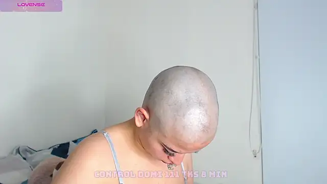 Snapshot of Bitsy_Messy chatting on February 2025 07:18:01 AM Bitsy Messy online show from February 2025 07:18:01 AM