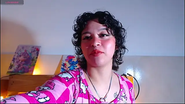 Snapshot of Bitsy_Messy chatting on January 2026 03:31:02 AM Bitsy Messy online show from January 2026 03:31:02 AM