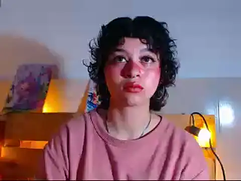 Snapshot of Bitsy_Messy chatting on January 2026 11:51:01 PM Bitsy Messy online show from January 2026 11:51:01 PM