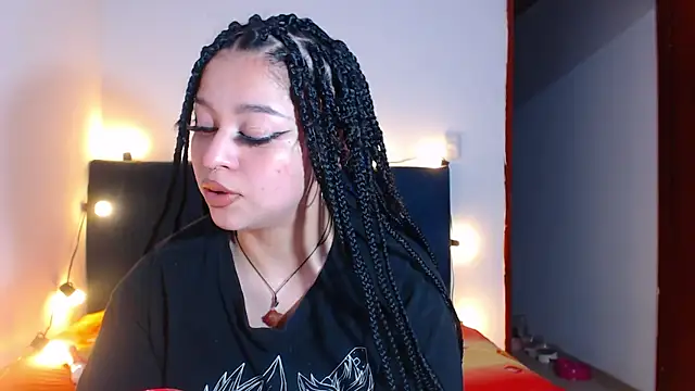 Bitsy Messy online show from July 2026 11:22:02 PM