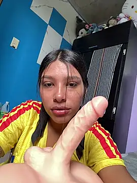 Sister Ana online show from July 2026 03:07:02 PM