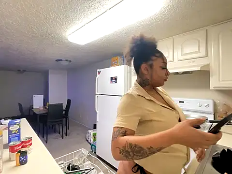 GoddessNih online show from January 2026 06:06:02 AM