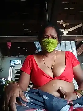 Snapshot of Manju-Telugu chatting on March 2025 06:05:01 AM Manju-Telugu online show from March 2025 06:05:01 AM