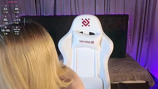 Snapshot of jenny_bunny_ chatting on March 2025 01:35:02 AM jenny bunny online show from March 2025 01:35:02 AM