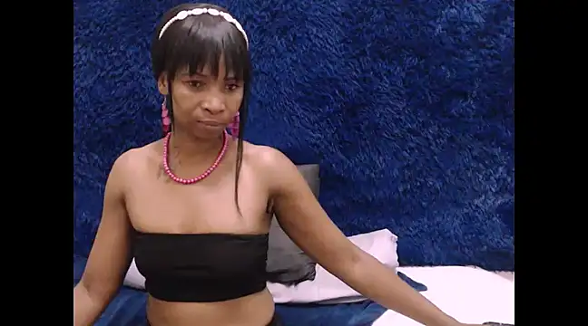 SasyyLissaa online show from January 2025 11:24:01 PM